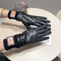 Cheap Hermes Gloves For Women #1269677 Replica Wholesale [$48.00 USD] [ITEM#1269677] on Replica 