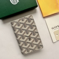 Cheap Goyard Card Case #1269678 Replica Wholesale [$32.00 USD] [ITEM#1269678] on Replica Goyard Wallets