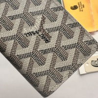 Cheap Goyard Card Case #1269678 Replica Wholesale [$32.00 USD] [ITEM#1269678] on Replica Goyard Wallets