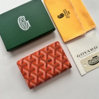 Cheap Goyard Card Case #1269680 Replica Wholesale [$32.00 USD] [ITEM#1269680] on Replica Goyard Wallets