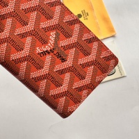 Cheap Goyard Card Case #1269680 Replica Wholesale [$32.00 USD] [ITEM#1269680] on Replica Goyard Wallets