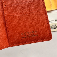 Cheap Goyard Card Case #1269680 Replica Wholesale [$32.00 USD] [ITEM#1269680] on Replica Goyard Wallets