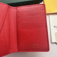 Cheap Goyard Card Case #1269681 Replica Wholesale [$32.00 USD] [ITEM#1269681] on Replica Goyard Wallets