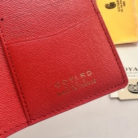 Cheap Goyard Card Case #1269681 Replica Wholesale [$32.00 USD] [ITEM#1269681] on Replica Goyard Wallets