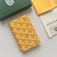 Cheap Goyard Card Case #1269682 Replica Wholesale [$32.00 USD] [ITEM#1269682] on Replica Goyard Wallets