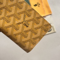 Cheap Goyard Card Case #1269682 Replica Wholesale [$32.00 USD] [ITEM#1269682] on Replica Goyard Wallets