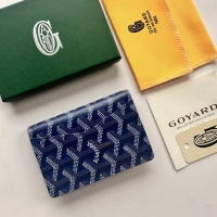 Cheap Goyard Card Case #1269684 Replica Wholesale [$32.00 USD] [ITEM#1269684] on Replica Goyard Wallets