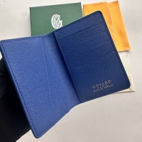 Cheap Goyard Card Case #1269684 Replica Wholesale [$32.00 USD] [ITEM#1269684] on Replica Goyard Wallets