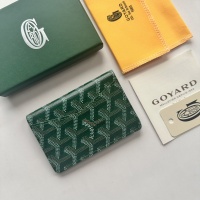 Cheap Goyard Card Case #1269685 Replica Wholesale [$32.00 USD] [ITEM#1269685] on Replica Goyard Wallets