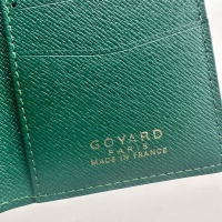 Cheap Goyard Card Case #1269685 Replica Wholesale [$32.00 USD] [ITEM#1269685] on Replica Goyard Wallets