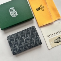 Cheap Goyard Card Case #1269686 Replica Wholesale [$32.00 USD] [ITEM#1269686] on Replica Goyard Wallets