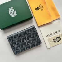 Cheap Goyard Card Case #1269686 Replica Wholesale [$32.00 USD] [ITEM#1269686] on Replica Goyard Wallets