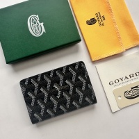 Cheap Goyard Card Case #1269687 Replica Wholesale [$32.00 USD] [ITEM#1269687] on Replica Goyard Wallets