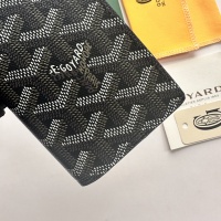 Cheap Goyard Card Case #1269687 Replica Wholesale [$32.00 USD] [ITEM#1269687] on Replica Goyard Wallets