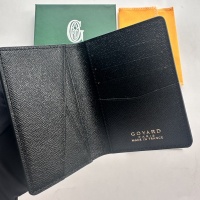 Cheap Goyard Card Case #1269687 Replica Wholesale [$32.00 USD] [ITEM#1269687] on Replica Goyard Wallets