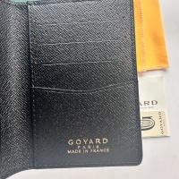 Cheap Goyard Card Case #1269687 Replica Wholesale [$32.00 USD] [ITEM#1269687] on Replica Goyard Wallets