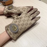 Cheap Gucci Gloves For Women #1269688 Replica Wholesale [$52.00 USD] [ITEM#1269688] on Replica Gucci Gloves