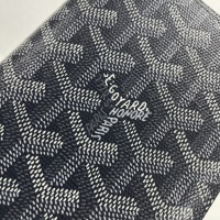 Cheap Goyard Card Case #1269691 Replica Wholesale [$34.00 USD] [ITEM#1269691] on Replica Goyard Wallets