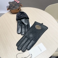 Cheap Gucci Gloves For Women #1269692 Replica Wholesale [$64.00 USD] [ITEM#1269692] on Replica 