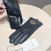 Cheap Gucci Gloves For Women #1269692 Replica Wholesale [$64.00 USD] [ITEM#1269692] on Replica 