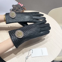 Cheap Gucci Gloves For Women #1269692 Replica Wholesale [$64.00 USD] [ITEM#1269692] on Replica 