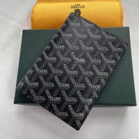 Goyard Card Case #1269693