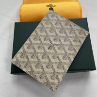 Goyard Card Case #1269694