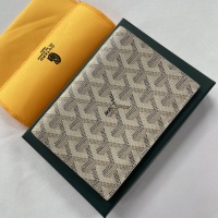 Cheap Goyard Card Case #1269694 Replica Wholesale [$34.00 USD] [ITEM#1269694] on Replica Goyard Wallets