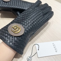 Cheap Gucci Gloves For Men #1269697 Replica Wholesale [$64.00 USD] [ITEM#1269697] on Replica 