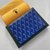 Cheap Goyard Card Case #1269698 Replica Wholesale [$34.00 USD] [ITEM#1269698] on Replica Goyard Wallets