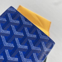 Cheap Goyard Card Case #1269698 Replica Wholesale [$34.00 USD] [ITEM#1269698] on Replica Goyard Wallets