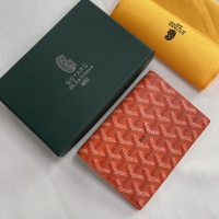 Cheap Goyard Card Case #1269701 Replica Wholesale [$34.00 USD] [ITEM#1269701] on Replica Goyard Wallets