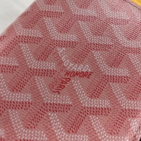 Cheap Goyard Card Case #1269702 Replica Wholesale [$34.00 USD] [ITEM#1269702] on Replica Goyard Wallets