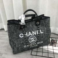 Chanel AAA Quality Handbags #1269707