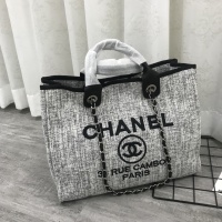 Cheap Chanel AAA Quality Handbags #1269709 Replica Wholesale [$102.00 USD] [ITEM#1269709] on Replica 