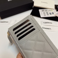 Cheap Chanel Card Case #1269716 Replica Wholesale [$60.00 USD] [ITEM#1269716] on Replica Chanel Wallets