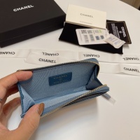 Cheap Chanel Card Case #1269720 Replica Wholesale [$60.00 USD] [ITEM#1269720] on Replica 