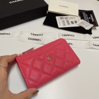 Cheap Chanel Card Case #1269726 Replica Wholesale [$60.00 USD] [ITEM#1269726] on Replica 