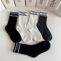 Cheap Celine Socks #1269737 Replica Wholesale [$27.00 USD] [ITEM#1269737] on Replica Celine Socks