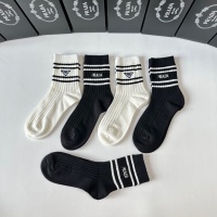 Cheap Prada Socks #1269741 Replica Wholesale [$27.00 USD] [ITEM#1269741] on Replica Prada Socks