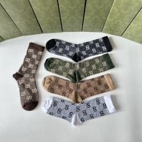 Cheap Gucci Socks #1269744 Replica Wholesale [$29.00 USD] [ITEM#1269744] on Replica 