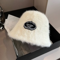 Cheap Prada Caps #1269747 Replica Wholesale [$34.00 USD] [ITEM#1269747] on Replica Prada Caps