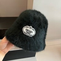 Cheap Prada Caps #1269748 Replica Wholesale [$34.00 USD] [ITEM#1269748] on Replica Prada Caps