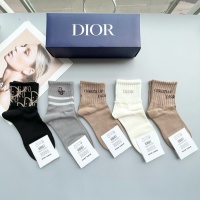 Cheap Christian Dior Socks #1269749 Replica Wholesale [$25.00 USD] [ITEM#1269749] on Replica Christian Dior Socks