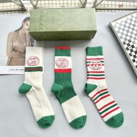 Cheap Gucci Socks #1269753 Replica Wholesale [$29.00 USD] [ITEM#1269753] on Replica 