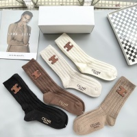 Cheap Celine Socks #1269754 Replica Wholesale [$39.00 USD] [ITEM#1269754] on Replica Celine Socks