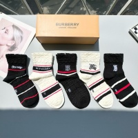 Cheap Burberry Socks #1269756 Replica Wholesale [$27.00 USD] [ITEM#1269756] on Replica Burberry Socks