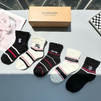 Cheap Burberry Socks #1269756 Replica Wholesale [$27.00 USD] [ITEM#1269756] on Replica Burberry Socks