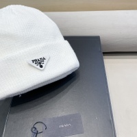 Cheap Prada Caps #1269761 Replica Wholesale [$34.00 USD] [ITEM#1269761] on Replica Prada Caps