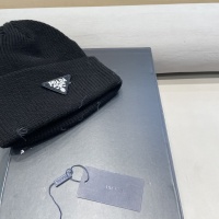 Cheap Prada Caps #1269764 Replica Wholesale [$34.00 USD] [ITEM#1269764] on Replica Prada Caps